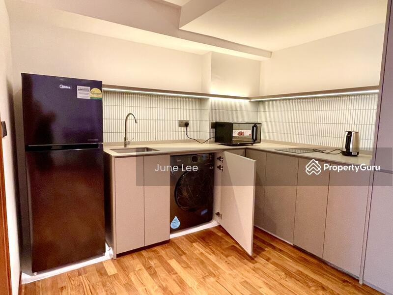 Shophouse for Rent: D02, 088652