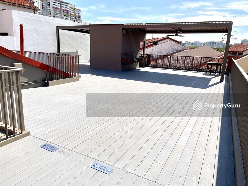 Shophouse for Rent: D02, 088652