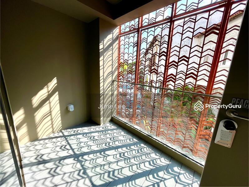 Shophouse for Rent: D02, 088652