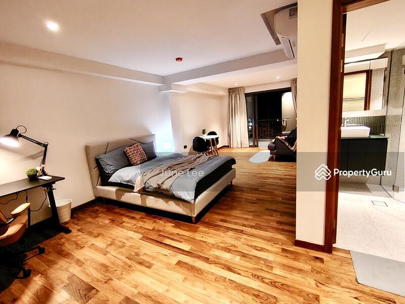 Shophouse for Rent: D02, 088652