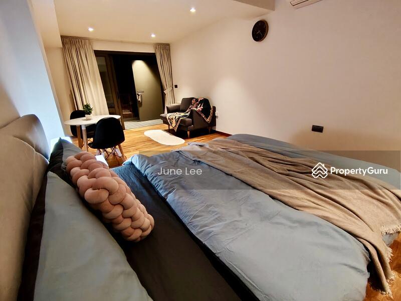 Shophouse for Rent: D02, 088652