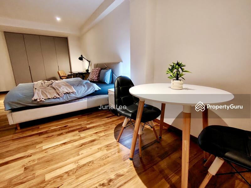Shophouse for Rent: D02, 088652