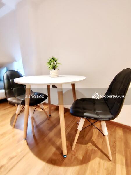 Shophouse for Rent: D02, 088652