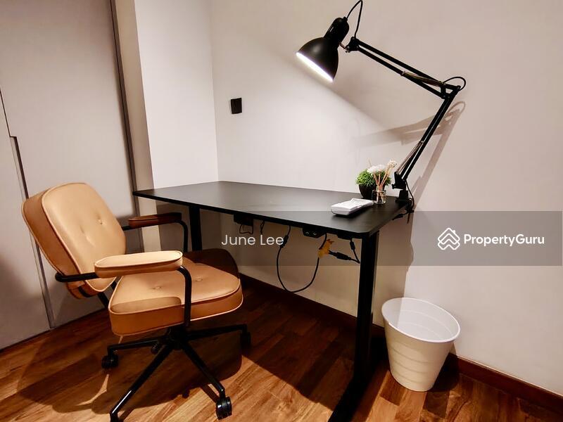Shophouse for Rent: D02, 088652