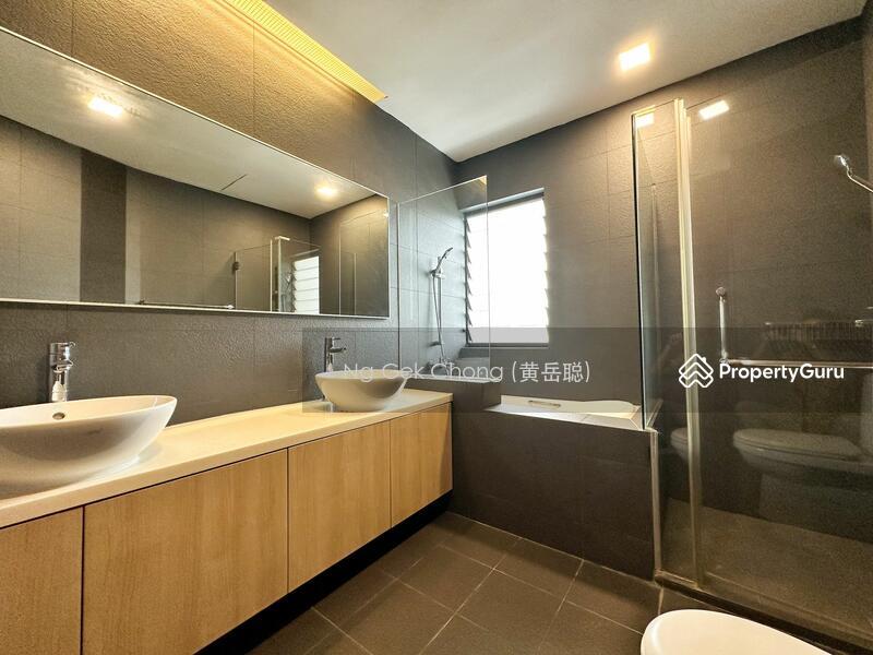 Unblock View, Single Floor Plate 3 Bedroom all Ensuite
