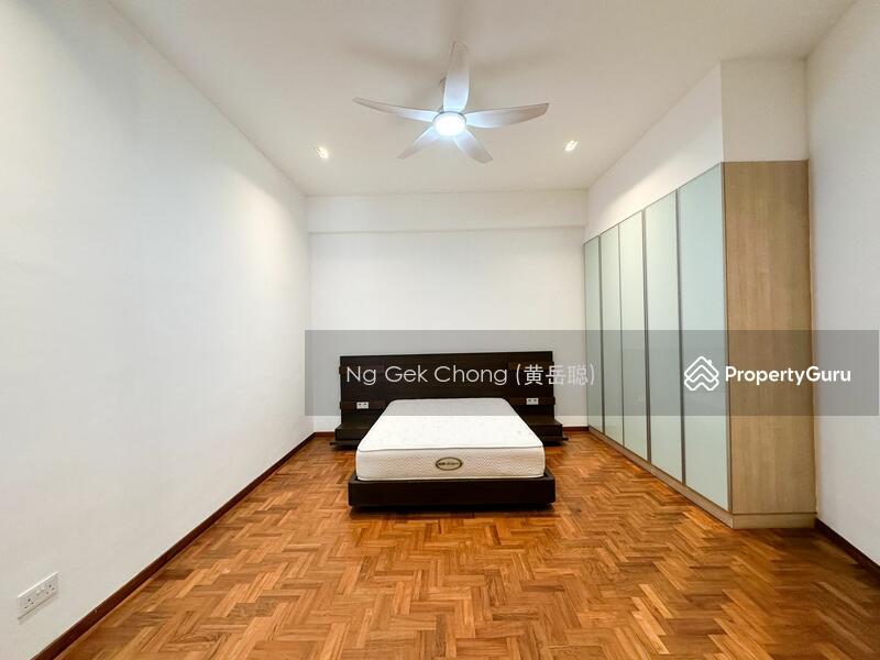Unblock View, Single Floor Plate 3 Bedroom all Ensuite