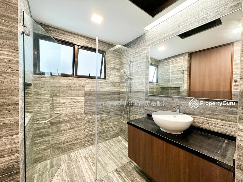 Unblock View, Single Floor Plate 3 Bedroom all Ensuite