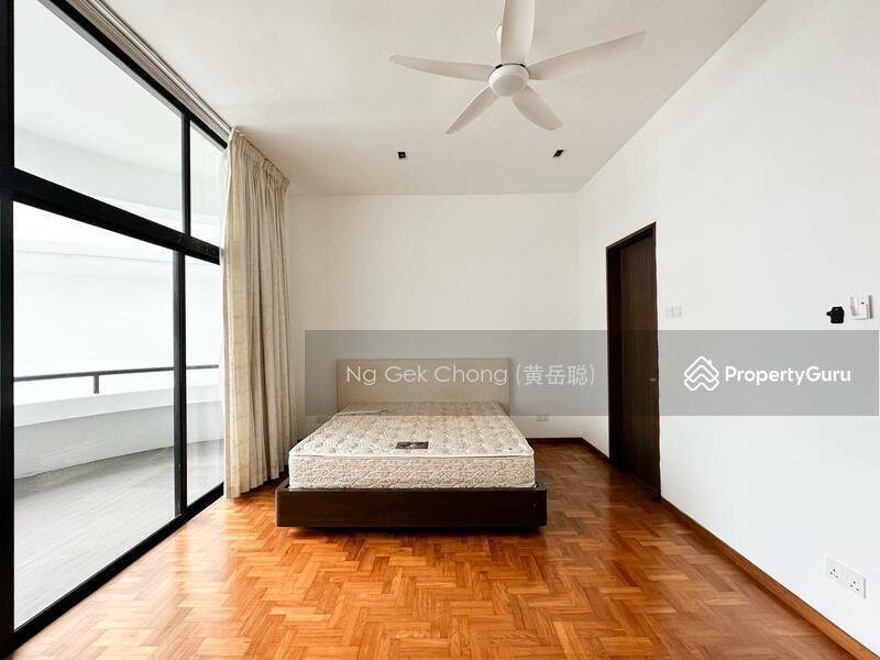 Unblock View, Single Floor Plate 3 Bedroom all Ensuite