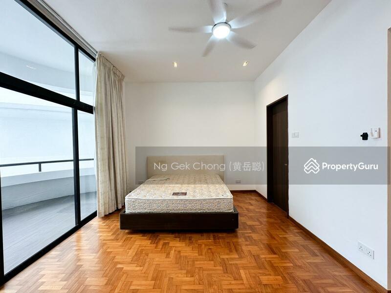 Unblock View, Single Floor Plate 3 Bedroom all Ensuite