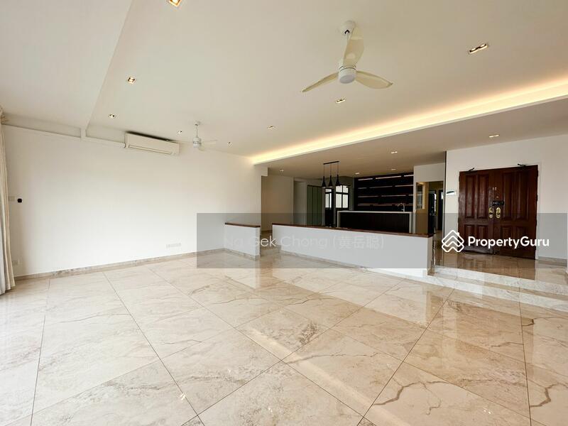 Unblock View, Single Floor Plate 3 Bedroom all Ensuite