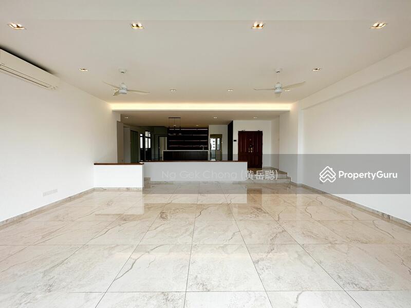 Unblock View, Single Floor Plate 3 Bedroom all Ensuite