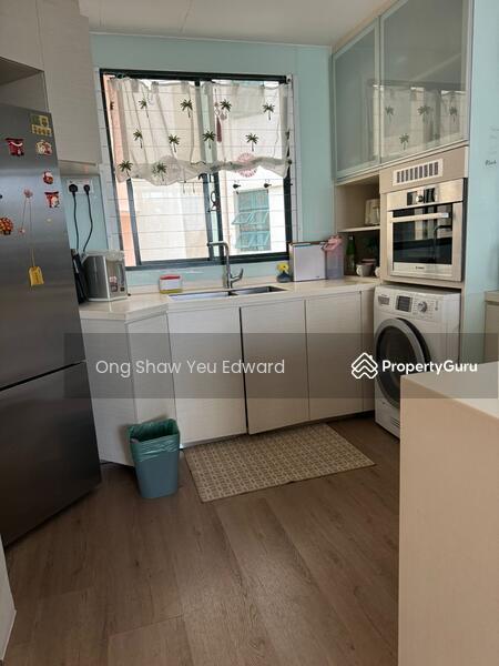 Prop-GPT: Condominium: D19  The Springbloom