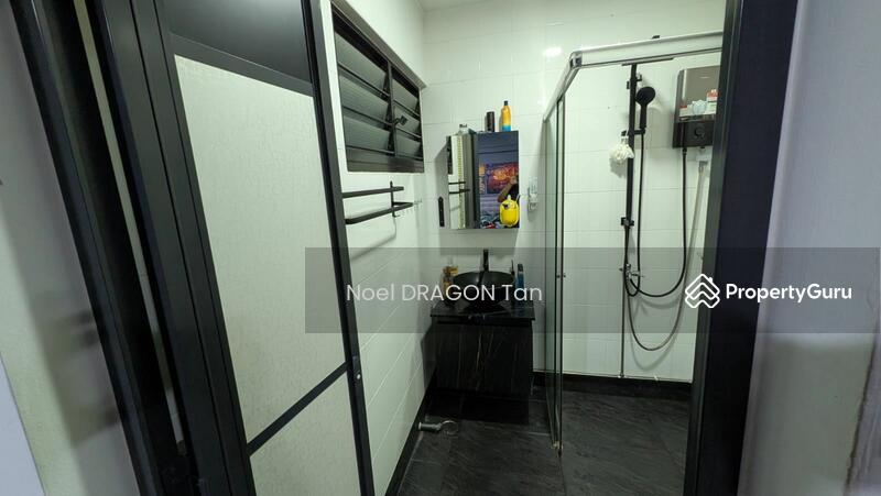 HDB Flat for Rent: D18, 520804