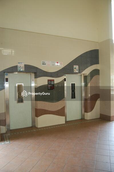 HDB Flat for Rent: D18, 520804