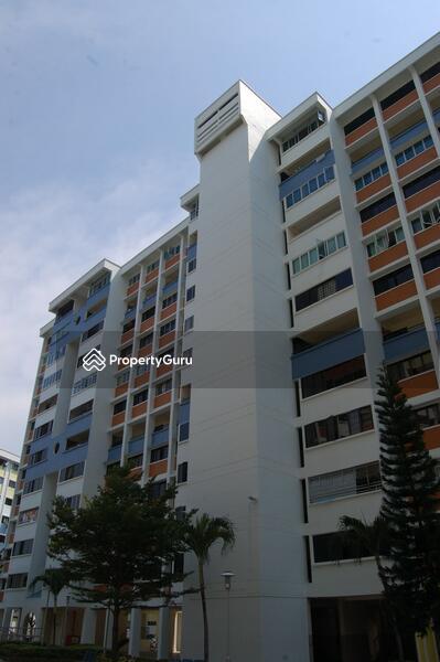 HDB Flat for Rent: D18, 520804