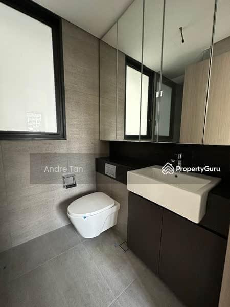 Condominium for Rent: D13, 341105