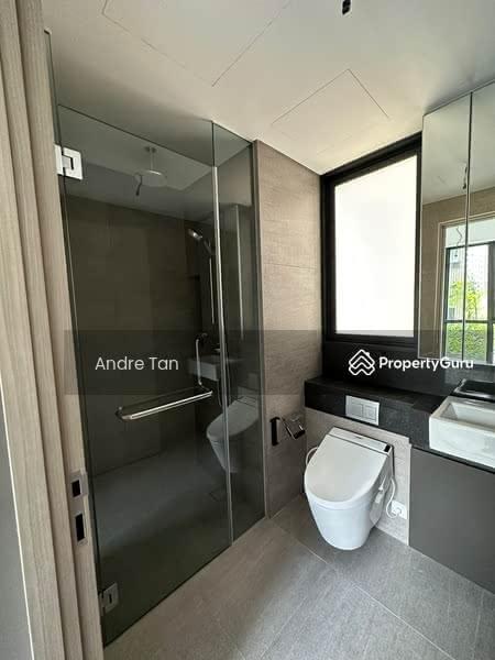Condominium for Rent: D13, 341105