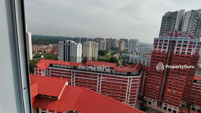 Prop-GPT: HDB Flat: D20  447 Bright Hill Drive