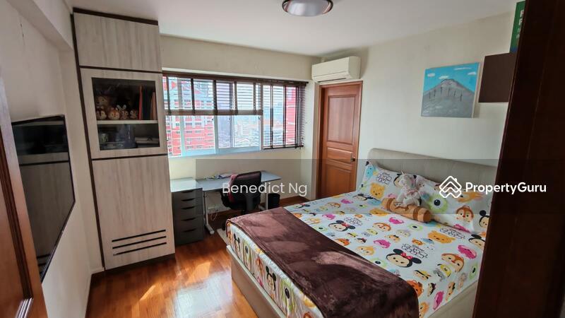 HDB Flat for Rent: D20, 570447