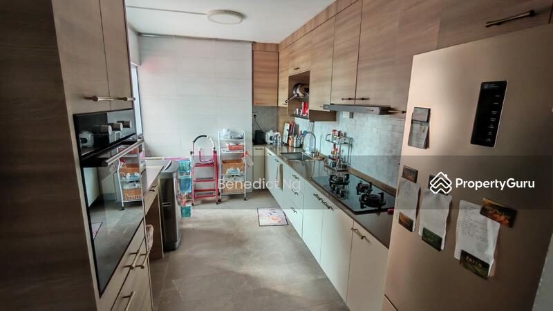 HDB Flat for Rent: D20, 570447