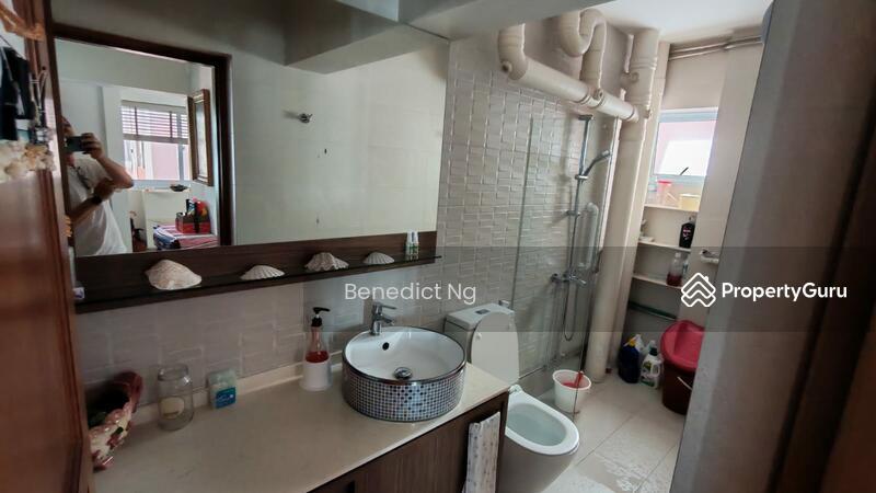 HDB Flat for Rent: D20, 570447