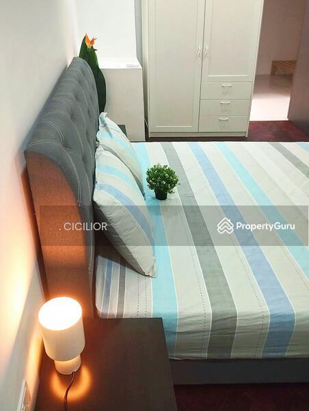 Prop-GPT: Apartment: D03 Tiong Bahru Kim Tian Room for Rent Near Tiong Bahru MRT & Jln Membina