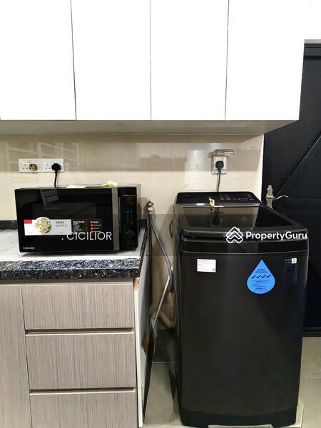 Apartment for Rent: Tiong Bahru, D03, 169246