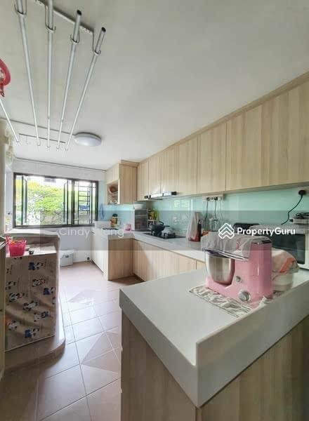 Prop-GPT: HDB Flat: D16  513 Bedok North Avenue 2