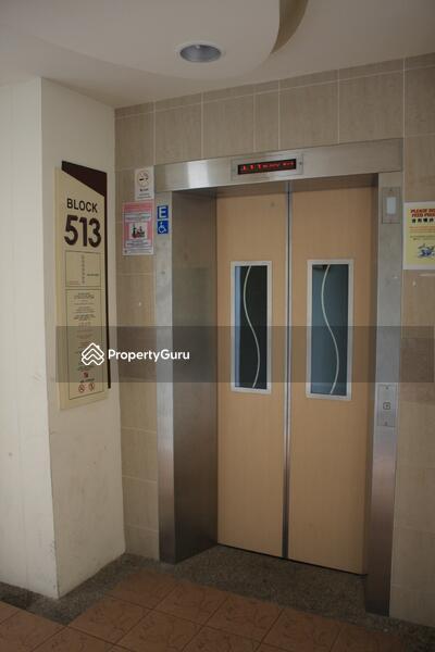 HDB Flat for Rent: D16, 460513