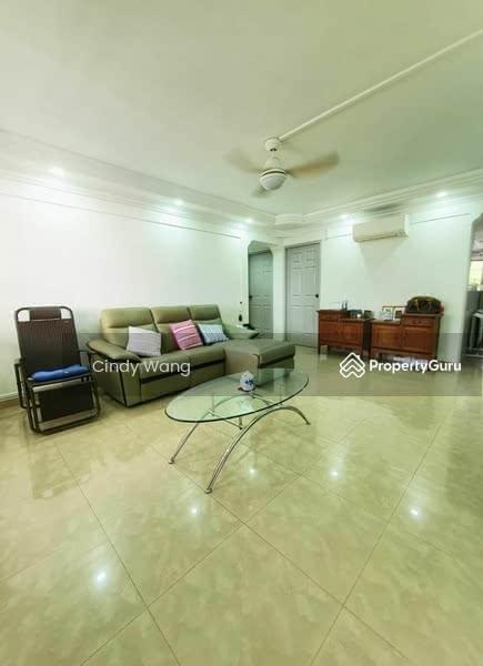 HDB Flat for Rent: D16, 460513