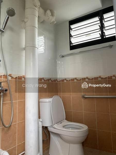 HDB Flat for Rent: D16, 460513
