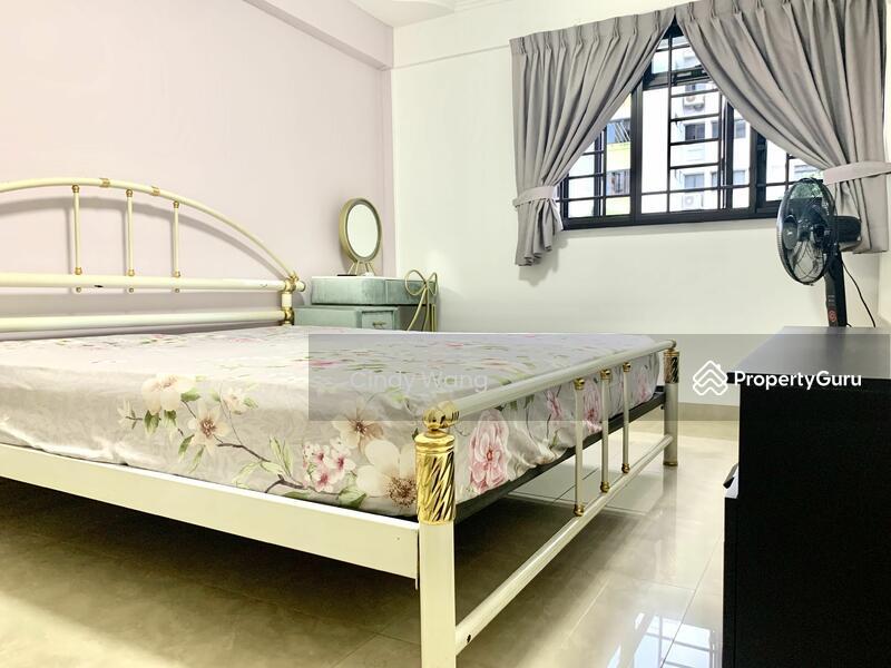 HDB Flat for Rent: D16, 460513