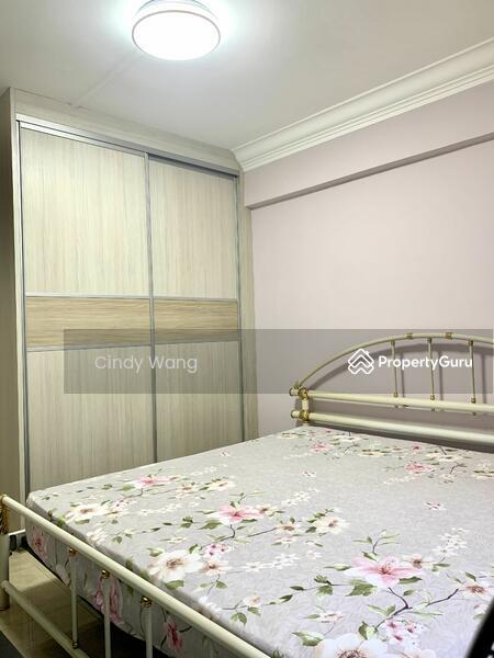 HDB Flat for Rent: D16, 460513