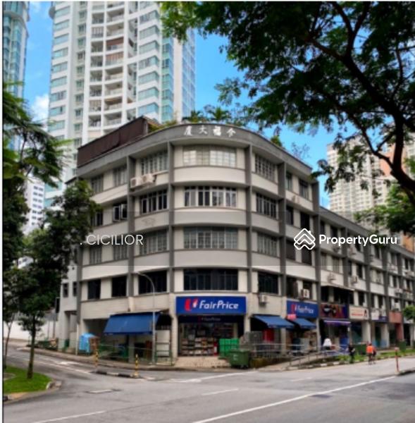 Apartment for Rent: Tiong Bahru, D03, 169244