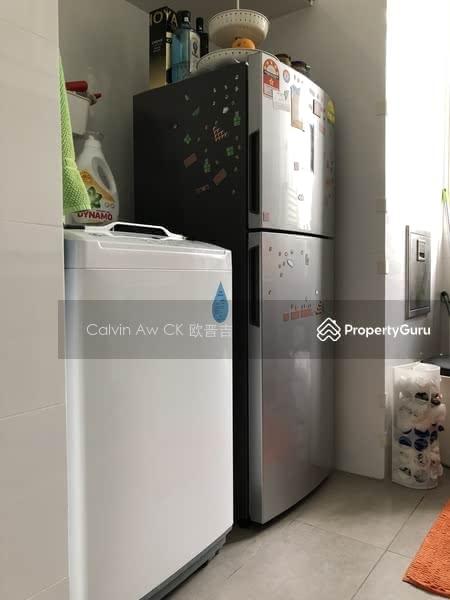 Condominium for Rent: Yishun, D27, 769472