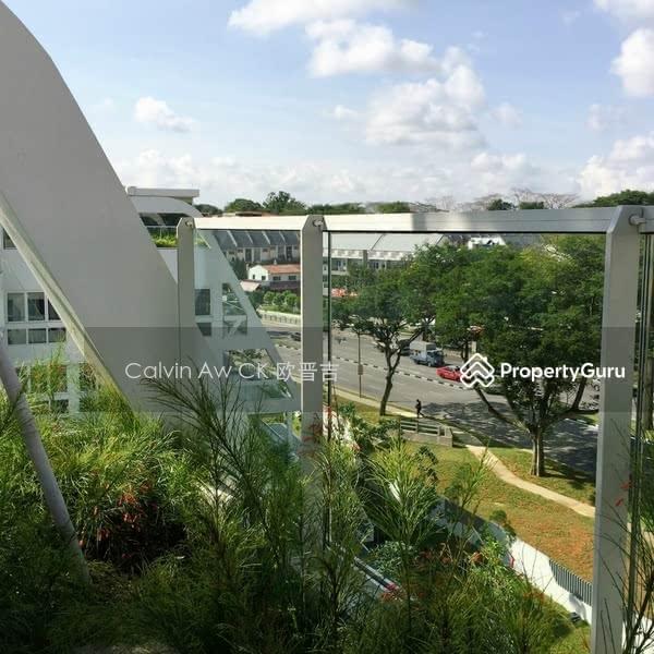 Condominium for Rent: Yishun, D27, 769472