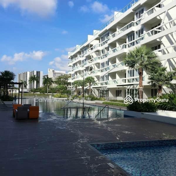 Condominium for Rent: Yishun, D27, 769472