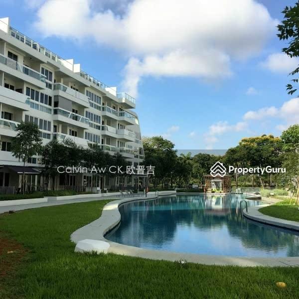Condominium for Rent: Yishun, D27, 769472