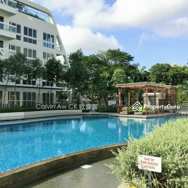 Condominium for Rent: Yishun, D27, 769472
