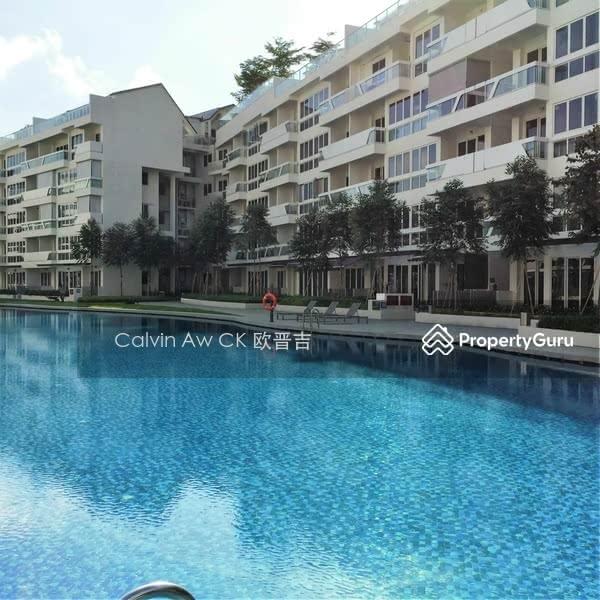 Condominium for Rent: Yishun, D27, 769472
