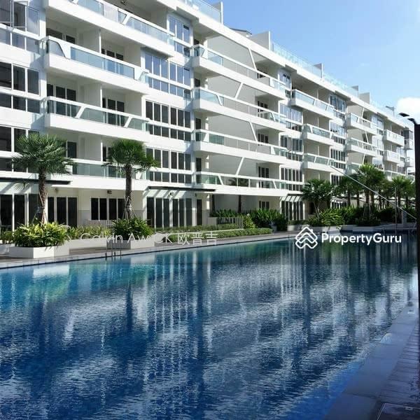 Condominium for Rent: Yishun, D27, 769472
