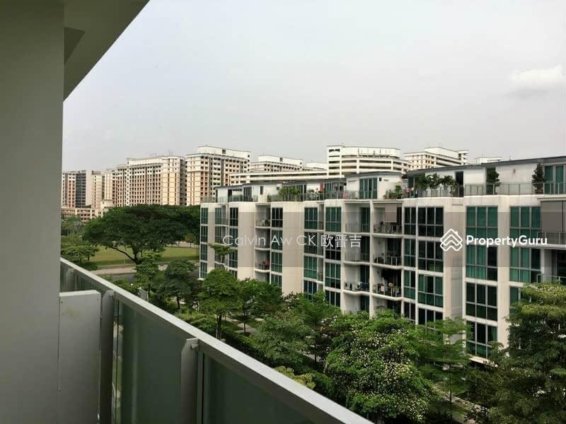 Condominium for Rent: Yishun, D27, 769472