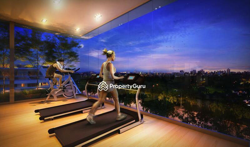Condominium for Rent: Yishun, D27, 769472