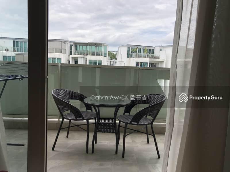 Condominium for Rent: Yishun, D27, 769472