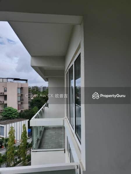 Condominium for Rent: Yishun, D27, 769472