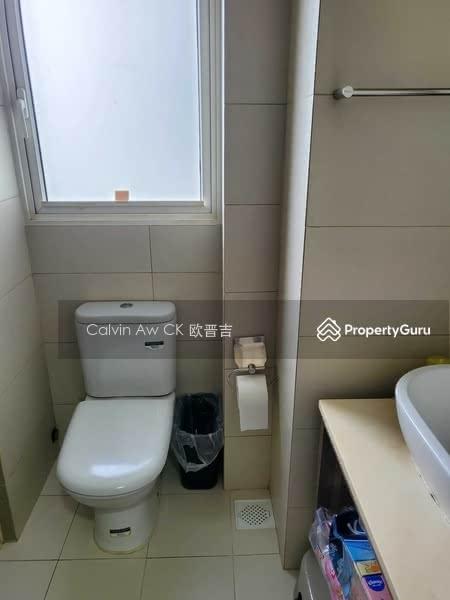 Condominium for Rent: Yishun, D27, 769472