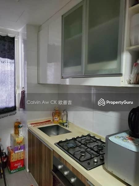Condominium for Rent: Yishun, D27, 769472