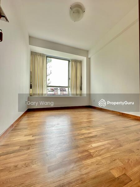 Prop-GPT: Condominium: D16  Casa Merah