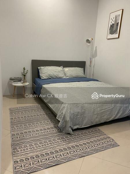 Condominium for Rent: D20, 574036