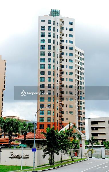 Condominium for Rent: D20, 574036